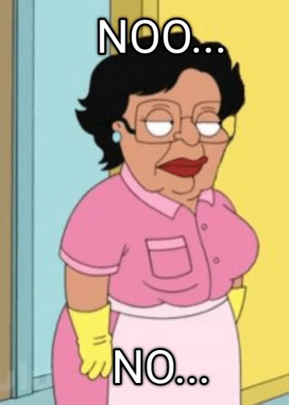 family guy no no no consuela|consuela family guy meme.